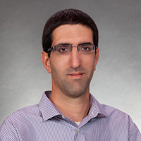 Moshe Milman -- Applitools Co-founder and COO